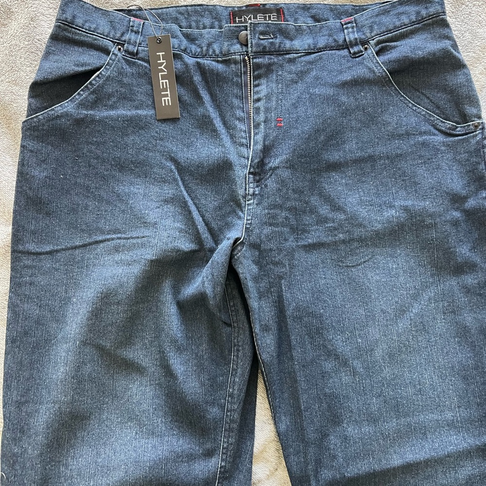 Men’s Hylete Jeans